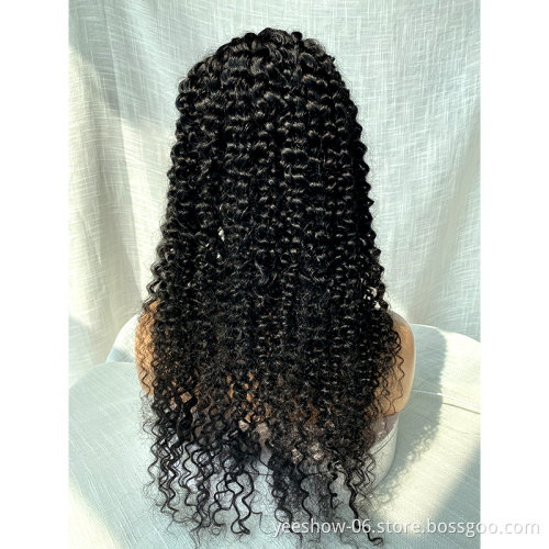 fertilizer double drawn 100% 10a grade lace front vendor 12a virgin unprocessed hair wig